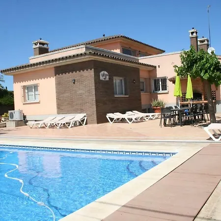 Villa Anna *
