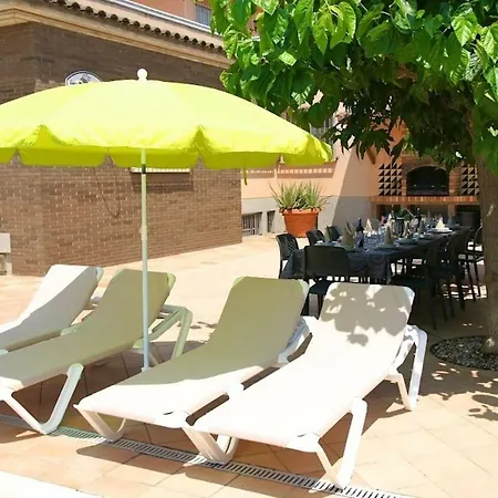 Villa Anna *
