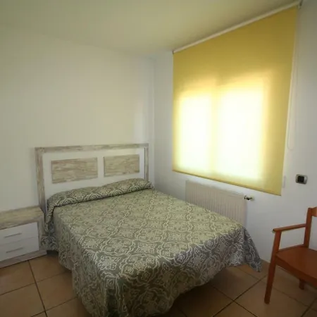 Anna Villa Castello  D'Empuries